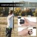 Buy Leather Archery Arm Guard Set - Arm & Finger Protection for Archery | Durable Black Accessories for Archers - Buy Online on GoSupps.com