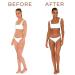 Dark Skin Tan Towels - Half-Body 10 Pack for Flawless Self Tanning - Streak-Free Sunless Tanning Wipes - Buy Online on GoSupps.com