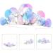 Beaupretty Mermaid Crown Headband Seashell Pearl Tiara Mermaid Tail Headband Mermaid Headpiece for Women Girls Wedding Birthday Beach Party - Buy Online on GoSupps.com