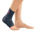 Buy Medi Levamed Knit Ankle Support for Men & Women International Shipping Available - Buy Online on GoSupps.com