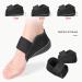 Plantar Fasciitis Inserts & Heel Protectors for Men & Women | Height Increase Insoles & Pain Relief - Buy Online on GoSupps.com