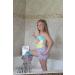 Kids Waterproof Reusable Cast Cover - Toddler & Little Kid Foot Protector - Cute Unicorn Design - Easy to Put On - Buy Online on GoSupps.com