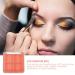 Shop Lurrose 6-Piece Eyeshadow Box Set - Travel-Friendly Acrylic Makeup Storage & Organizer for Lipstick & Cosmetics - Buy Online on GoSupps.com