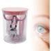 Magideal Contact Lens Removal Tool - Ideal for Long Fingernails | Easy Carry & Home Aid | Pink Color - Buy Online on GoSupps.com