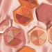 EM COSMETICS Divine Skies Eyeshadow Palette - 6 Ultra Pigmented Shades 9g | Magic Hour - Buy Online on GoSupps.com