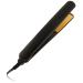 Kiss Hot beauty 1" flat iron 1 Count 1 inch