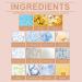  Generisch Makeup base tricolor sunscreen with SPF 50+ smooth and easy-to-apply texture 40g - Buy Online on GoSupps.com
