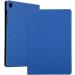 Galaxy Tab S6 lite 10.4 inch 2020 Case Jennyfly Hand Free Stand Easy Viewing with Multi-Angles Folio Smooth Slim Case for 2020 New Galaxy S6 lite 10.4(P610/P615) - Blue 2020 Galaxy Tab S6 lite 10.4(P610/P615) Blue - Buy Online on GoSupps.com