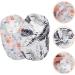 FOMIYES 2pcs Ostomy Bag Covers - Water Resistant Colostomy Bag Cover - Assorted Colors - 26x16x0.82cm - Buy Online on GoSupps.com