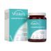 Vitaler's L-Glutathione 500 mg - 60 g lules V g talien 2 mois de Suppl mentation Sans Conservateurs Composition Pure