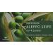 Buy Carenesse Aleppo Soap Package - 5 Pieces of 95% Olive Oil & 5% Laurel Oil - Vegan Handmade Natural Soap - International Shipping - Buy Online on GoSupps.com