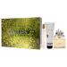 Marc Jacobs Daisy for Women - 3 Pc Gift Set 3.3oz EDT Spray 0.33oz EDT Spray 2.5oz Body Lotion 2.04 Ounce (Pack of 3) - Buy Online on GoSupps.com