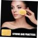 MERRYHAPY Natural Sponge Greece Sponges for Facials Facial Sponges Cleansing Sponges for Face Facial Cleansing Sponge Face Scrubber Face Sponge for Washing Face Facial Supplies Professional - Buy Online on GoSupps.com