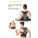 Lisonamerika Posture Corrector for Women and Men - XX-Large Back Brace for Improved Posture and Pain Relief - Buy Online on GoSupps.com
