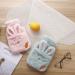 Heat Bottle Handwarmer - Plush Towel Rubber Water-Filled Washable & Explosion-Proof - International Shipping - Buy Online on GoSupps.com