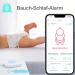Buy Sense-U Smart Baby Monitor 3 - Real-Time Notifications for Abdominal Movements Sleep Position Temperature and Humidity - International Shipping Available - Buy Online on GoSupps.com