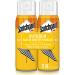 Scotchgard Sun and Water Shield, Repels Water, 21 Ounces (2 Cans) 21 Ounce (2 Cans) Sun Shield - Buy Online on GoSupps.com