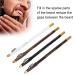 JTLB Hairdressing Pencil Set - 4 Pieces with Sharpener for Perfect Hairline & Beard Shaping | International Shipping - Buy Online on GoSupps.com