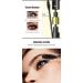  QYKKZAYQ Sunflower Dual Action Waterproof Mascara lengthens sags thickens and lasts over time - Buy Online on GoSupps.com