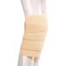 Elastic Bandage Tape for Liposuction - Soft Nylon Skin Color - Comfort & Support for Recovery - Buy Online on GoSupps.com
