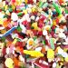 Pick & Mix Assortment of Sweets Collections - Halloween & Christmas Party Sweets Mix (250g) - Buy Online on GoSupps.com