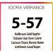Schwarzkopf Igora Vibrance 5-57 Light Brown Gold Copper - High-Quality Hair Color 1 Piece (1 Pack) - Fast International Shipping - Buy Online on GoSupps.com
