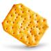 TUC Sour Cream & Onion Snacks - 18 x 100g Finely Salted Crunchy Treats | Buy Online Internationally - Buy Online on GoSupps.com