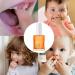 Anti-Rodent Nail Polish - Fortifying and Moisturizing Oil for Chewing Prevention Thumb Sucking for Adults Babies - Buy Online on GoSupps.com