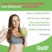 Detox Tea with Garcinia Cambogia & Vitamins | 10 Bags for 10 Days | Slimjoy Nightburn XXL | Free E-Book Included - Buy Online on GoSupps.com