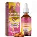 Cyperus Rotundus Hair Removal Oil - Natural Hair Growth Inhibitor | Skin Moisturizing Oil for All Skin Types | 60ml Hair Removal Treatment 1