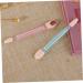 Baluue 24pcs Makeup Eyeshadow Brush Makeup Eye Sponge Cosmetic Eyeshadow Sponge Foam Eyeshadow Brush - Buy Online on GoSupps.com
