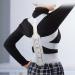Fyearfly Back Bandage - Posture Correction Spine Alignment & Back Support - Thin Lightweight & Universal Fit - Buy Online on GoSupps.com