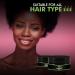 Chebe Hair Grease 200g Hair cream made with chebe powder Chebe hair oil & Organic herbs - enables healthy hair growth from edges and bald patches Prevents split ends scalp Irritation - Buy Online on GoSupps.com