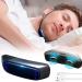 PPGE Home Portable Electric Snore Stopper - Anti Snoring Solution for Deep, Safe and Comfortable Sleep (Size 4pc) - Buy Online on GoSupps.com