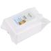 Martha Stewart for Pets Hypoallergenic Grooming Wipes - 100 Count, Bulk Pack, Soothing and Calming Dog Cleaning Wipes - Buy Online on GoSupps.com