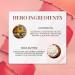 Shop Tinted Lip Balm SPF 20+ Beetroot | Hydrating & Sun Protection | International Shipping - Buy Online on GoSupps.com