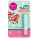 eos 100% Natural Lip Balm- Watermelon Fros, Dermatologist Recommended for Sensitive Skin, All-Day Moisture Lip Care, 0.14 oz Watermelon Fros 0.14 Ounce (Pack of 1)