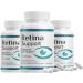 M B (Pack 3) RetinaSupport Supplement Capsules VisionClear Pills - Maximum Strength Supplement for VisionVitamin (180 Capsules)