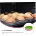 Alipis 2pcs Happy Birthday Baking Pan Silicone Molds Jelly Pudding Silicone Mold Baking Tool Pastry Cake 19X19CM Assorted Color - Buy Online on GoSupps.com