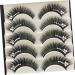 Beavorty 5 Pairs Diamond Eyelashes | Colorful Lash Extensions & Royal Silk False Lashes with Rhinestones | Natural Look Makeup - Buy Online on GoSupps.com