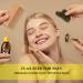 Premium Cold Pressed Flaxseed Oil - Omega-3 Rich Moisturizer for Hair Body & Nails - 4 Oz - Buy Online on GoSupps.com