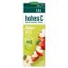 High C mild apple (1 x 1.5l) 100% juice apple juice vitamin C without added sugar according to the law less acidity vegan apple 1.5 l (1 Pack)