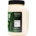 Plant Based Vegan Mayo 1.14 Litre - Dairy Free Mayonnaise Sauce - Buy Online on GoSupps.com