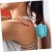 Beavorty 2-in-1 Fascia Ball & Body Massage Devices - Foot Scalp Neck Massager for Ultimate Relaxation | International Shipping Available - Buy Online on GoSupps.com