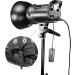 Neewer RT-16 16 Channel Wireless Studio Slave Flash Trigger Receiver - Buy Online on GoSupps.com