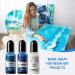 ALEXES 16 Colors Liquid Candle Dye & Epoxy Resin Colorant Set for Candle Making and Wax - Candle Dye Drops for Vibrant Results - Buy Online on GoSupps.com