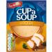 Instant Soup Bundle with Cup a Soup Chicken Potato & Leek Oxtail and Mushroom (Pack of 4 - Total of 16 Sachets) - Buy Online on GoSupps.com