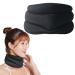 Cervicorrect Neck Brace Cervicorrect Neck support neck stretcher neck support neck ruff human for sleep neck bandage for neck pain and support unisex (l)