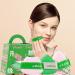Guvbkfaw Puff Makeup Applicator | Face Soft Triangle Makeup Puff | Cosmetic Foundation Blender Sponge Flexible Applicator Soft Beauty Makeup Tools For Loose Powder - Buy Online on GoSupps.com