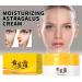 EXQST Emollient Astragalus Cream Nourishing Astragalus Cream for Skin Regenerating Astragalus Cream Moisturizes the Skin and Tightens Fine Lines - Buy Online on GoSupps.com